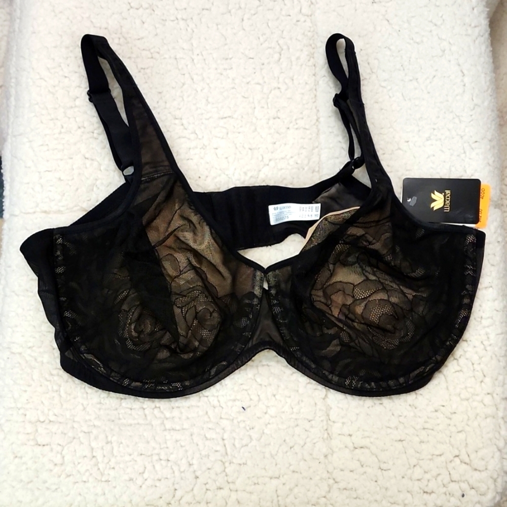Wacoal bra